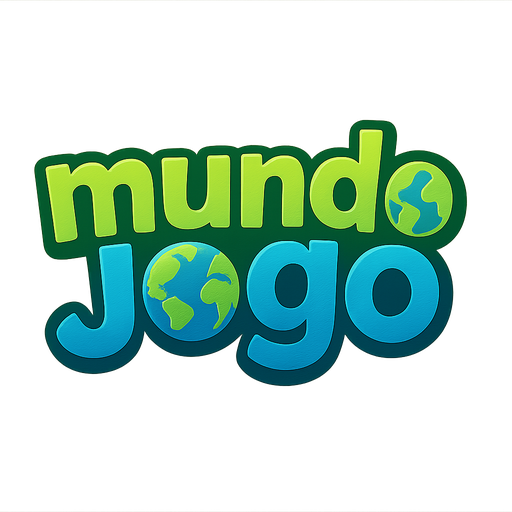 MundoJogo Logo